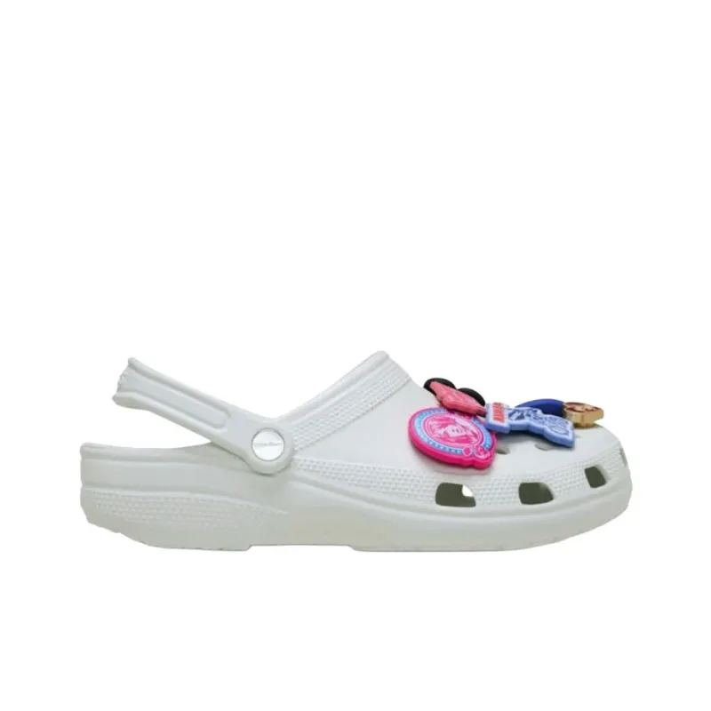 Crocs Classic Clog Madhappy Hysteric Glamour White-1