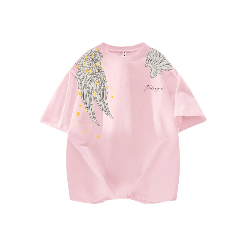 PAL ONGACO T-Shirts Unisex-24