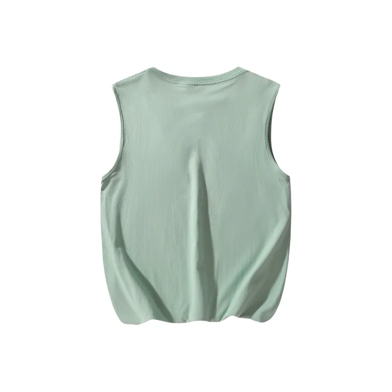 L'ALPINA Tank Tops Unisex-18