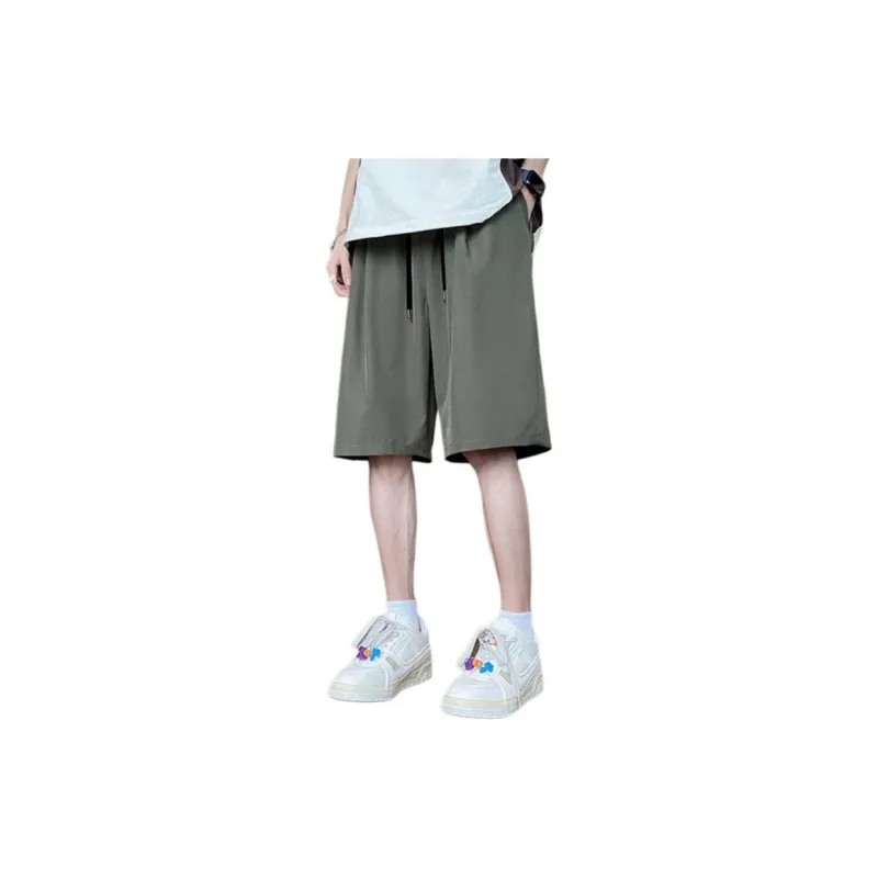 MJ STYLE Casual Shorts Unisex-14