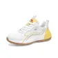 White Yellow