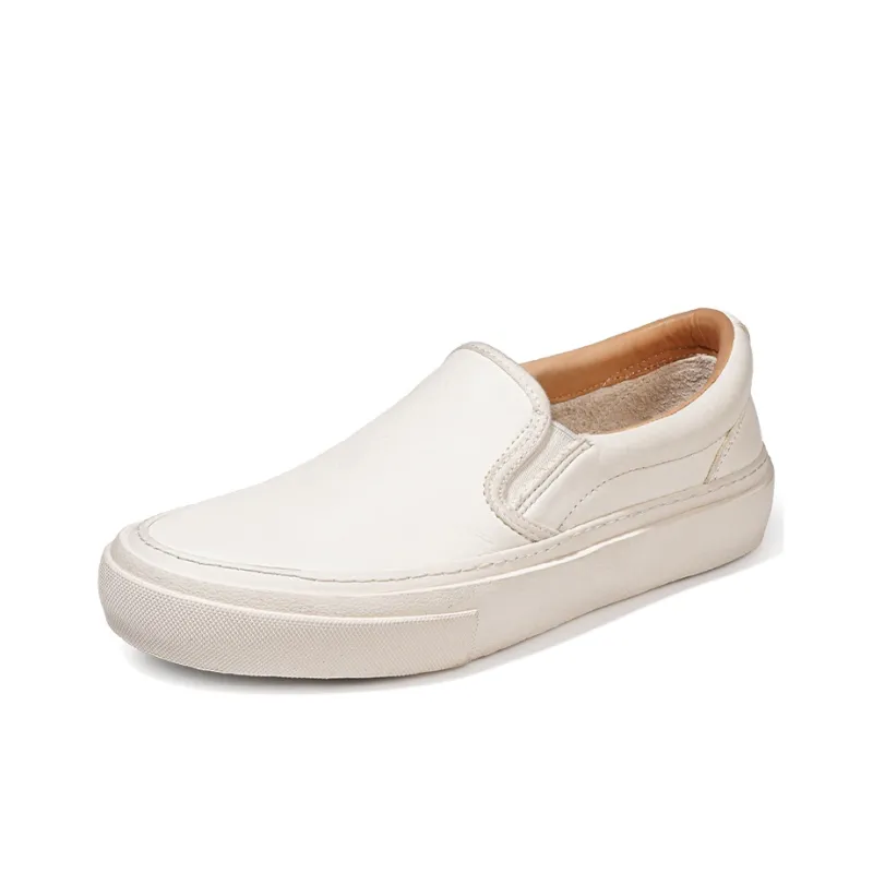 Vibram x Dreambo Casual Single Shoes Women's-6