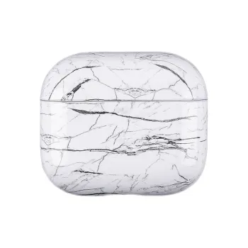 Yoobao Compatibility With AirPods 1st/2nd/3rd Generation TPU Fully Enclosed Impact Resistant Headphone Set