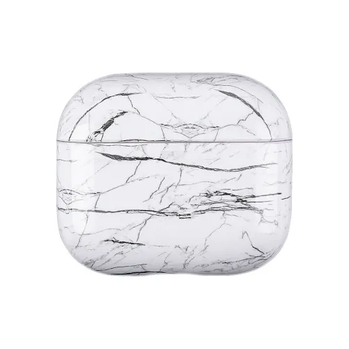 Yoobao Compatibility With AirPods 1st/2nd/3rd Generation TPU Fully Enclosed Impact Resistant Headphone Set