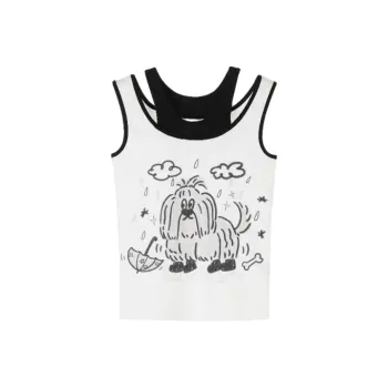 YGPRW Tank Tops Women's