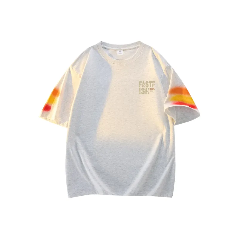 FASTFISH T-Shirts Unisex-4