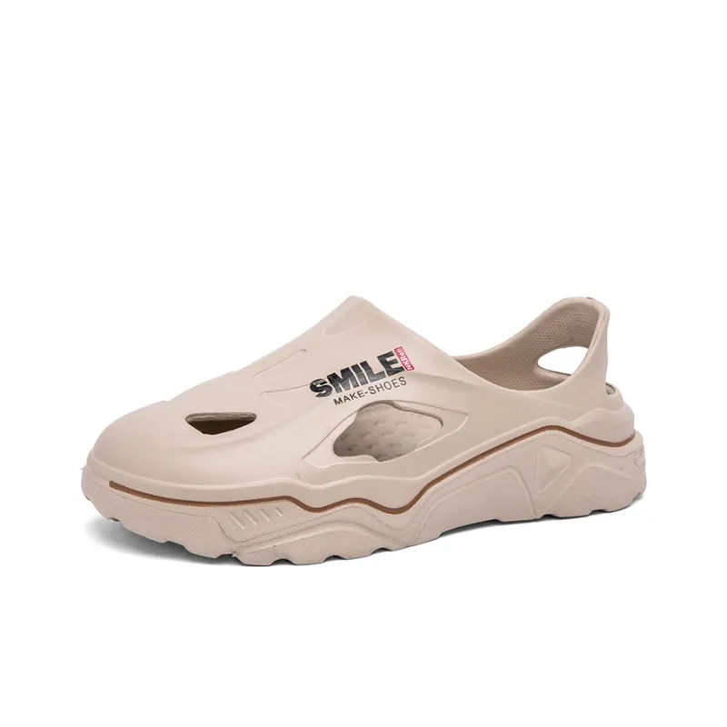 KLAOSD Clogs Men-10