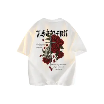 7 SEVFUN T Shirts Unisex