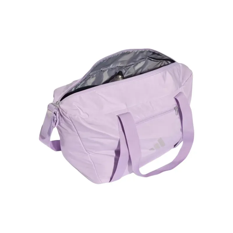 Adidas Polyester Gym Bag Tubas Women's Pink-2