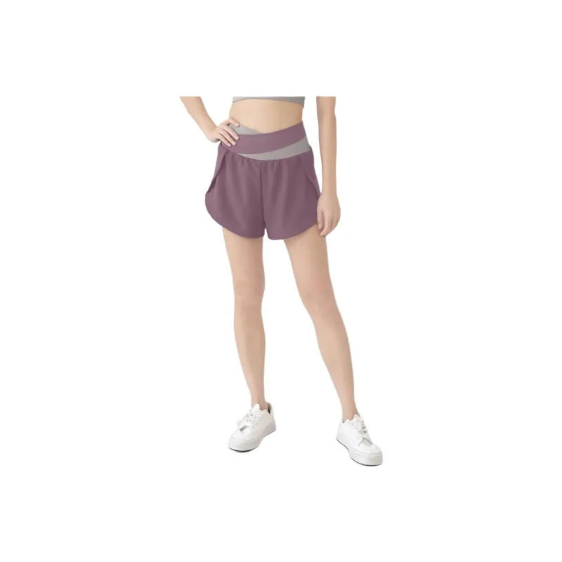 Ordifen Sports Shorts Women's-7