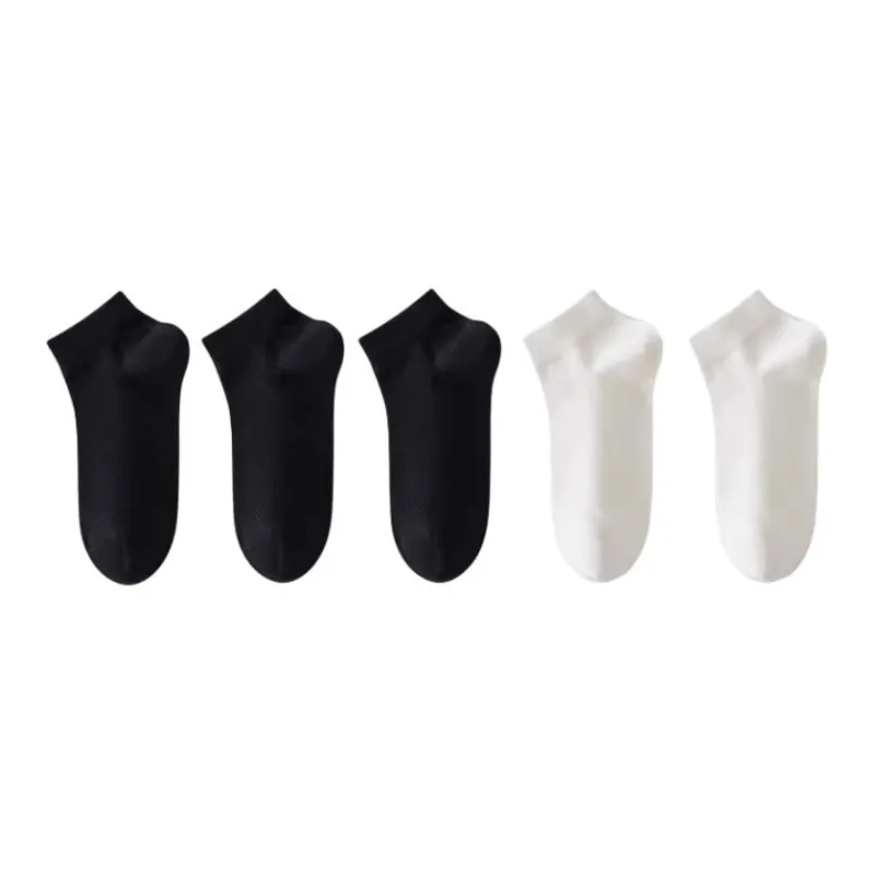 Thirteen day Season Mid Calf Socks Men's 5 Pack-32