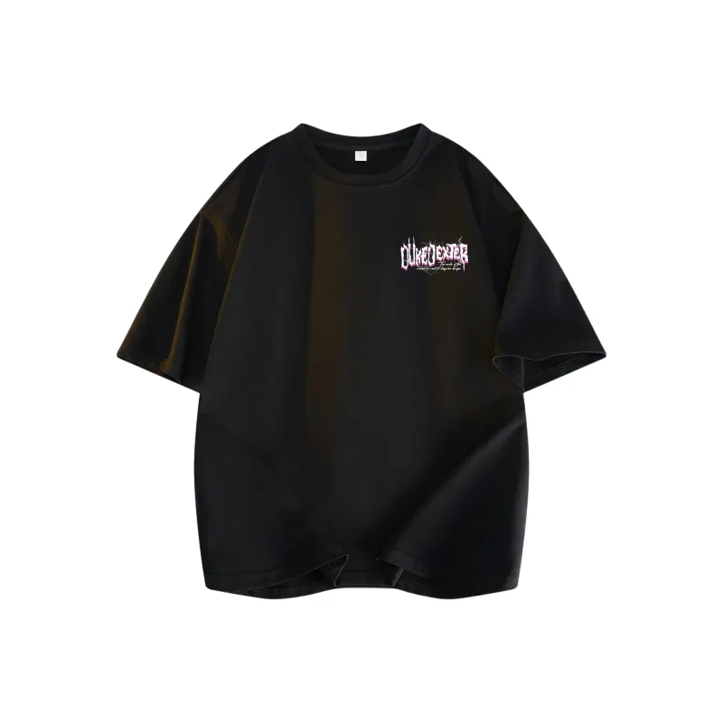 DUKE+DEXTER T Shirts Unisex-9