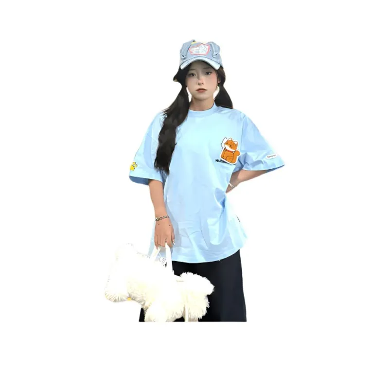 OKPI T Shirts Unisex-10