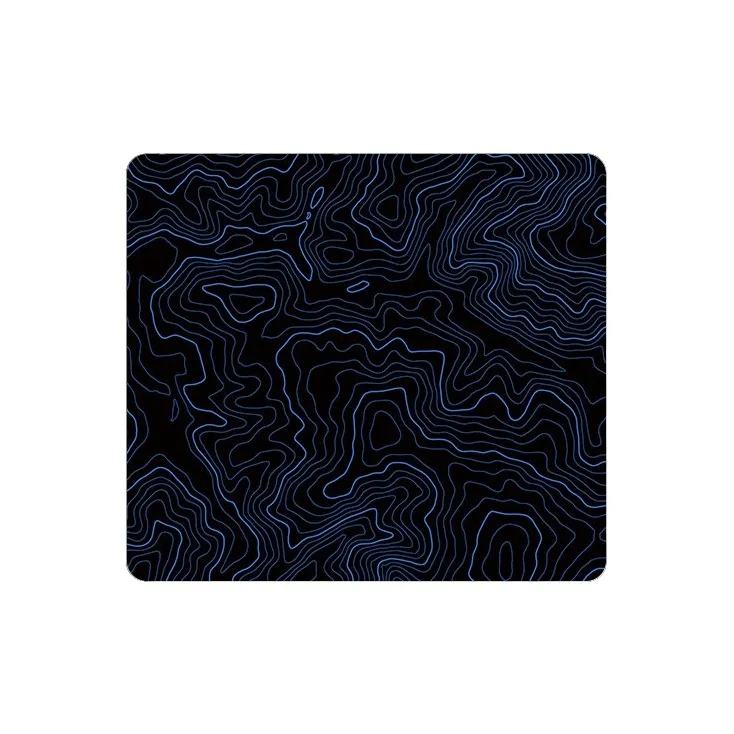 DANYIN Esports FPS Special Smooth Gaming Surface 6MM Thickened Table Mat Keyboard Mat Rough Surface Mouse Pads-7