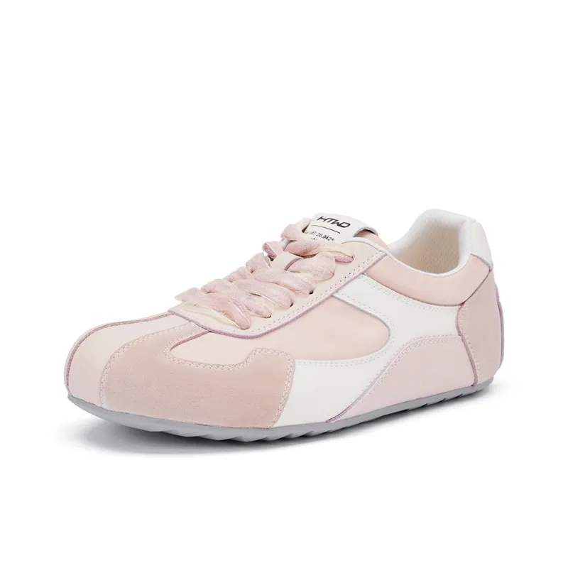 Hotwind Heartbeat Early Spring Collection Jogging Shoes Abrasion Resistant Slip Resistant Low Top Casual Shoes Women's-6