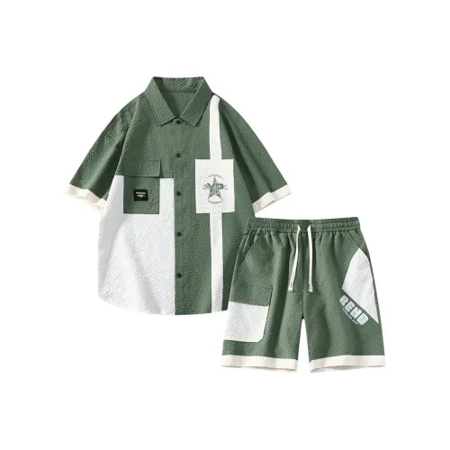 OKPI Casual Sportswear Unisex