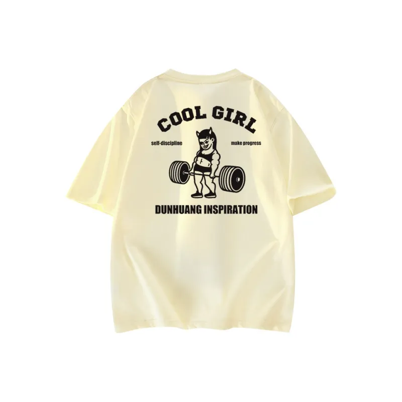 DUNHUANG INSPIRATION T Shirt Unisex-19