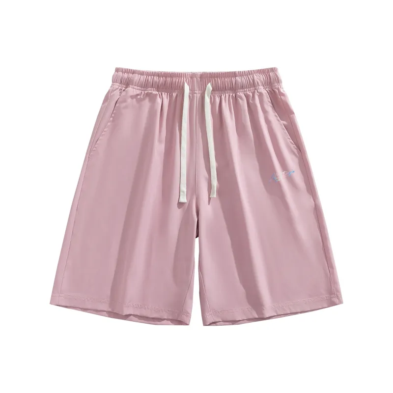 TINA GIA Casual Shorts Unisex-31