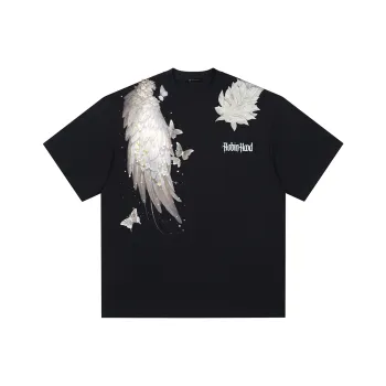 ROBINHOOD T Shirts Unisex
