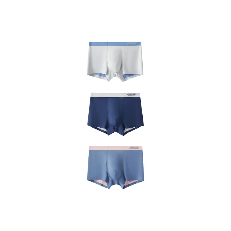 Lee Underpants Men's Box 3 Pack-116