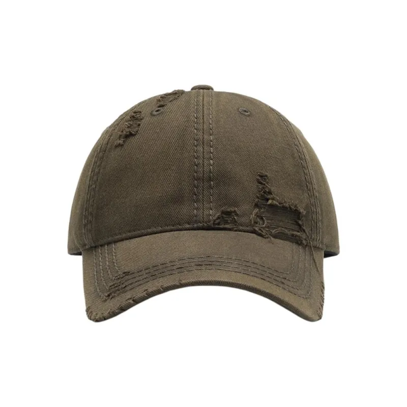 JEANSWEST Cotton Baseball Caps Unisex-4