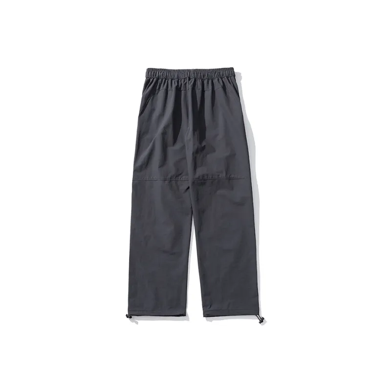 Youth Pastoral Order Casual Pants Women's-3