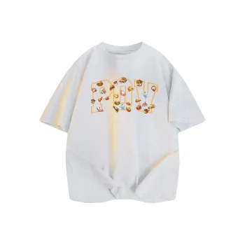 POVIT T Shirts Unisex