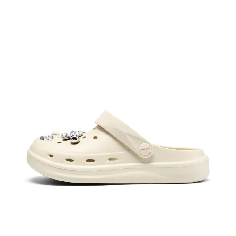 DAPHNE Clogs Women's-0