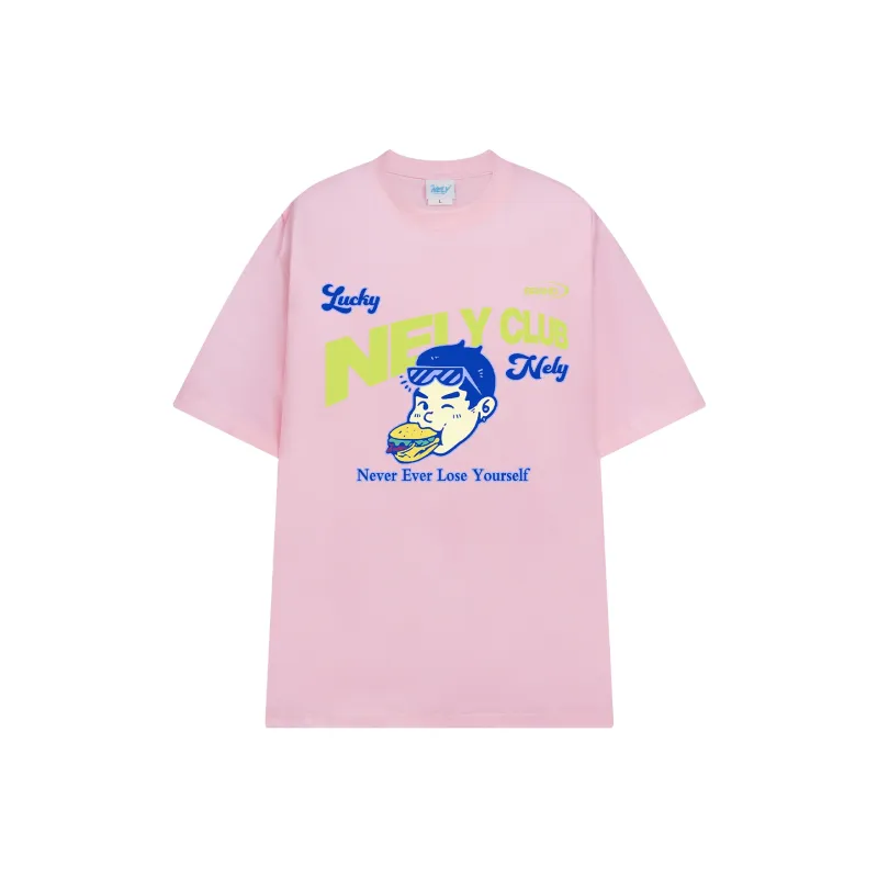 NELY T Shirts Unisex-36