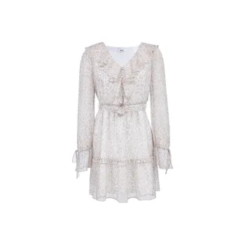 ONLY Long Sleeved Dress Women's