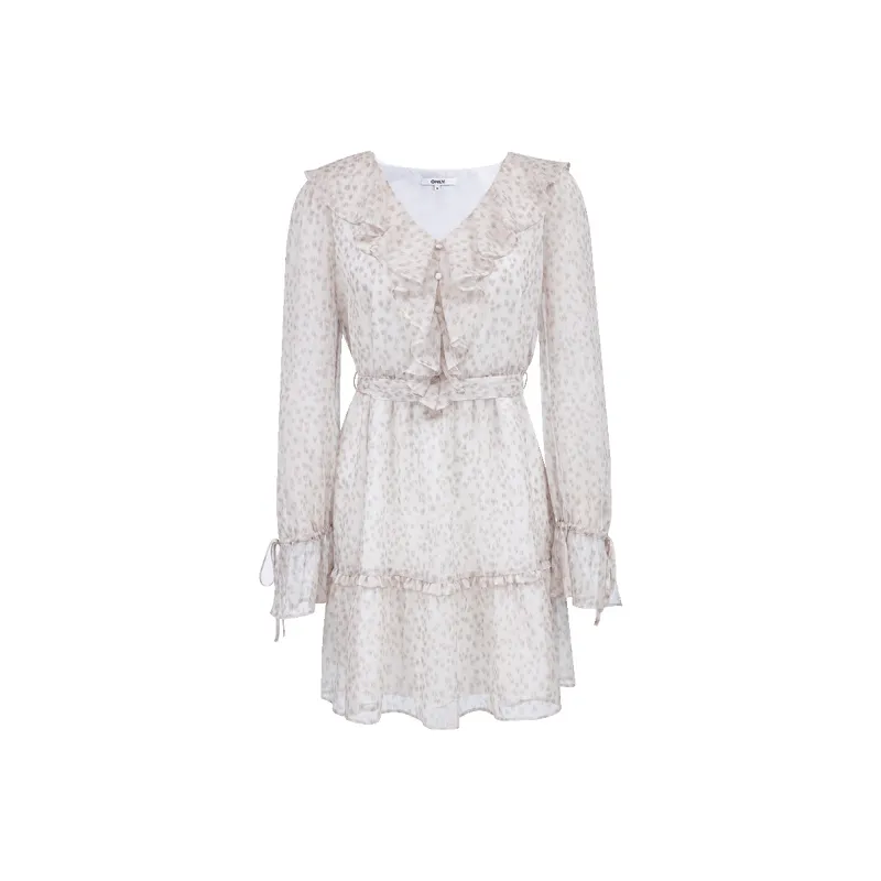 ONLY Long Sleeved Dress Women's-0