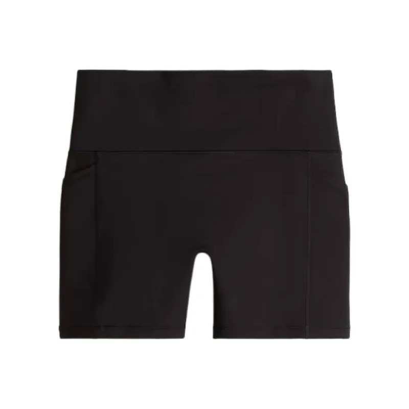 H&M Sports Shorts Women's Black-0