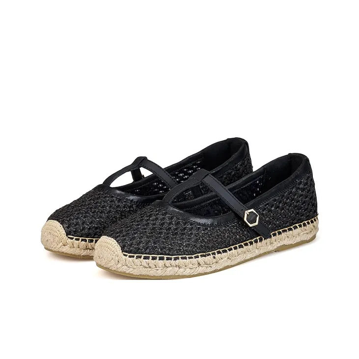 Joy&Mario Casual Single Shoes Women's-1
