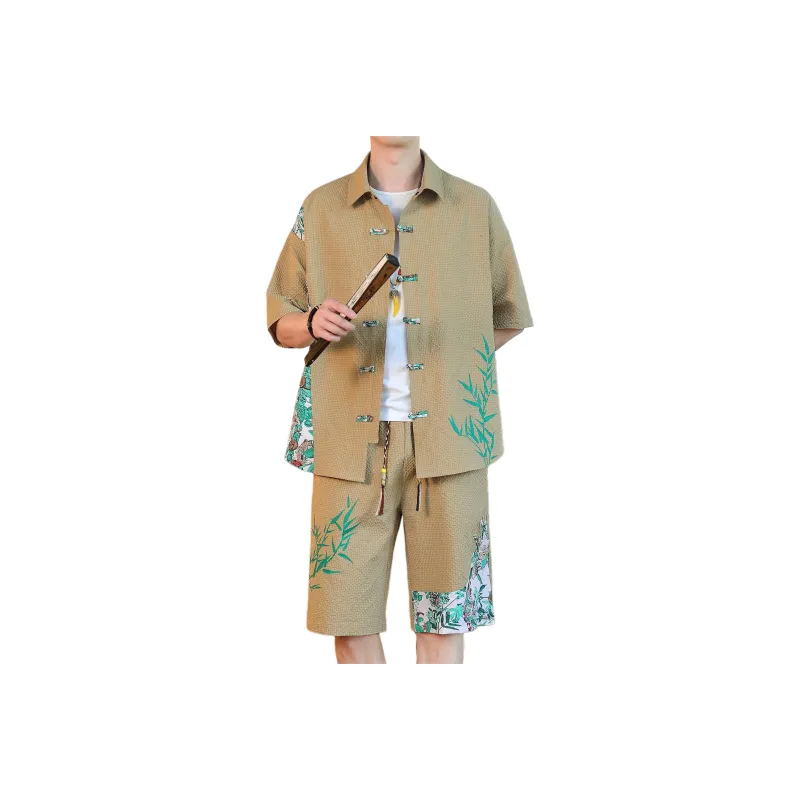 PIERRE CARDIN Casual Sportswear Men's-4