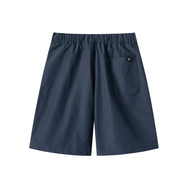 WILLIAM FOX&SONS Casual Shorts Unisex-5