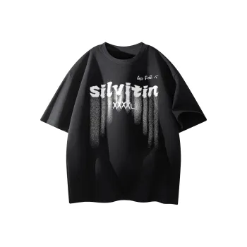 SIL VITIN T-Shirts Unisex