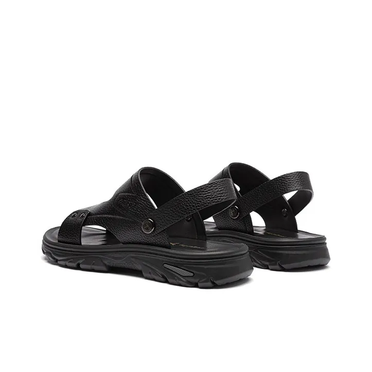 RED DRAGONFLY Beach Sandals Men's-4