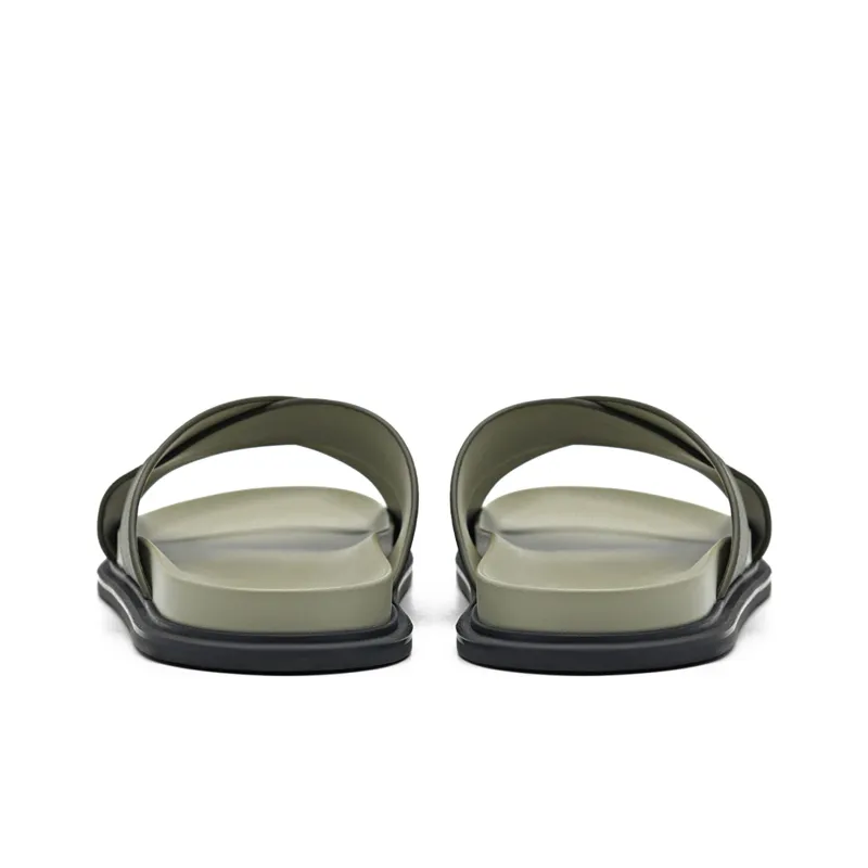 PEDRO Icon Series Composite Sole Quiet Slide Slippers Men's-7