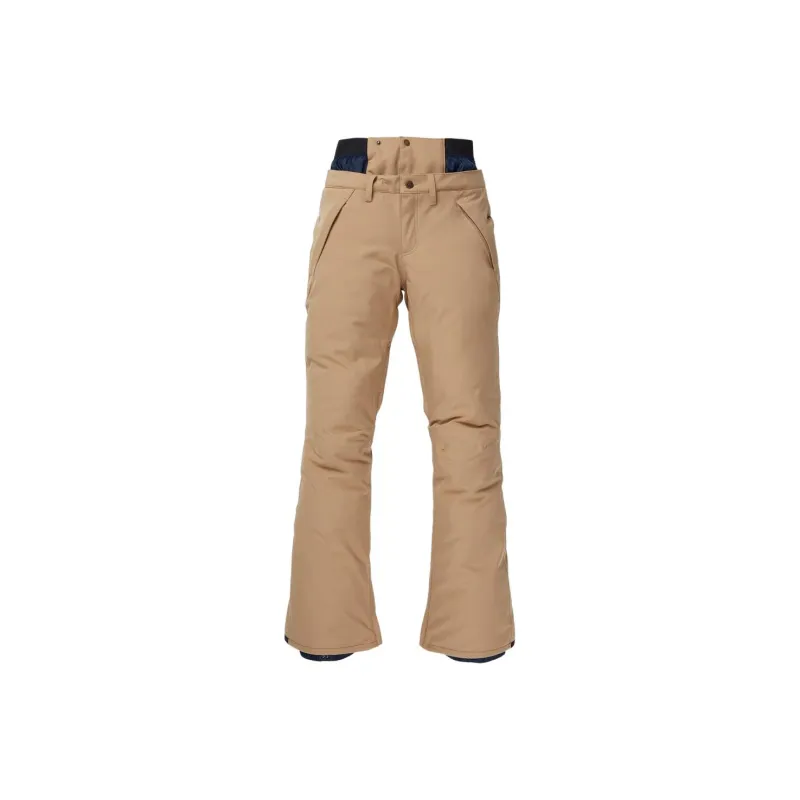 BURTON Society Ski Pants Women's-1