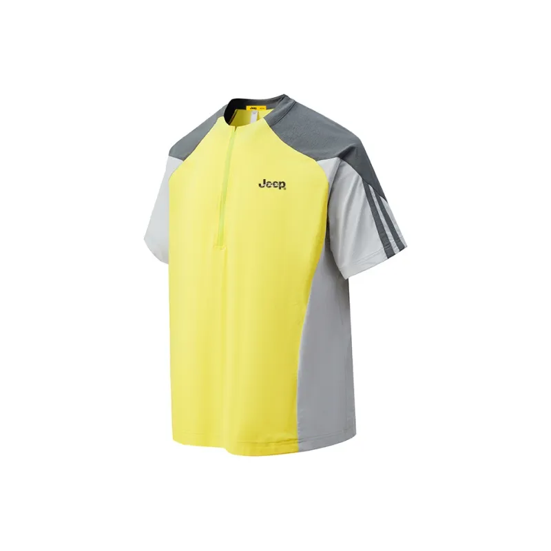 Jeep T Shirts Men-1