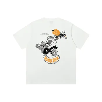 JUNGLE TIGER T Shirts Unisex