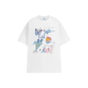 NELY T Shirts Unisex