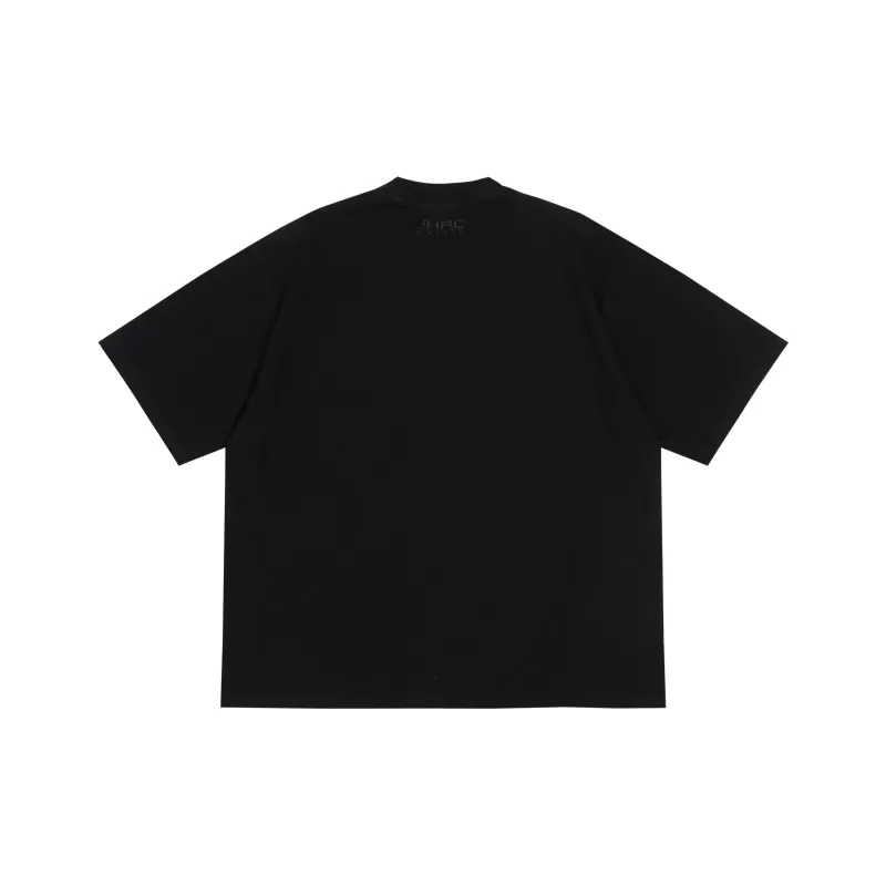 JEFF HAMILTON T Shirts Unisex-3