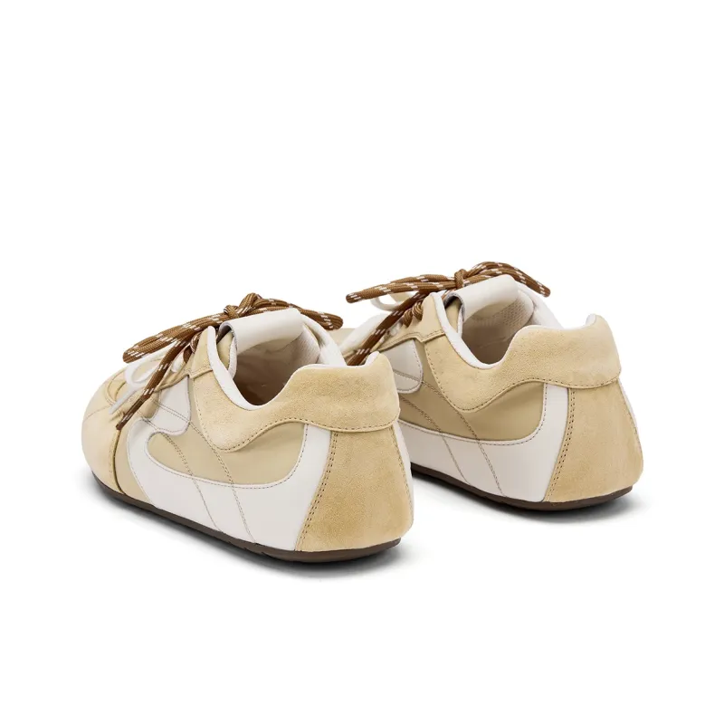 Hotwind Energetic Urban Series Anti Slip Wear Resistant Low Top Casual Shoes Women's-6