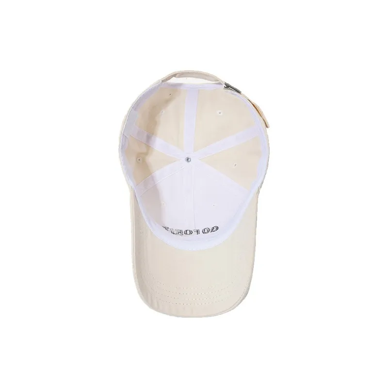Ai Jiawei Cotton Baseball Caps Unisex-9