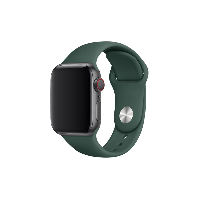 NCFCK Apple Compatibility Watch Band 13 16cm Silicone Material-18