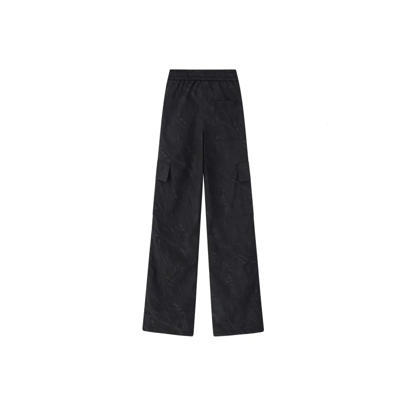 SAME FLOW Casual Pants Unisex-6