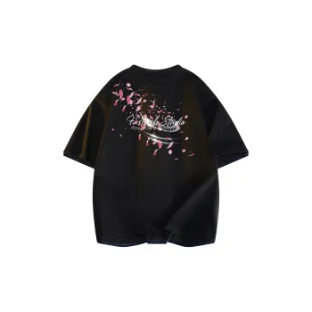 FASTFISH T Shirts Unisex