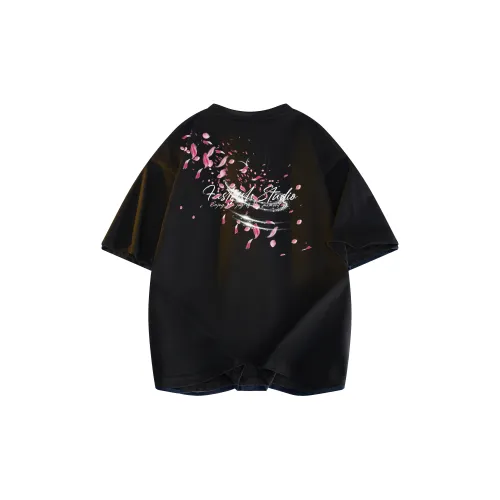FASTFISH T Shirts Unisex