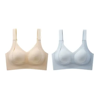 Herbal Primer Bra Women's 2 Pack